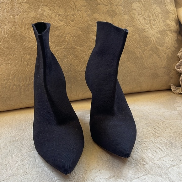 Mm Lafleur Lana boot 7.5 - Picture 2 of 10